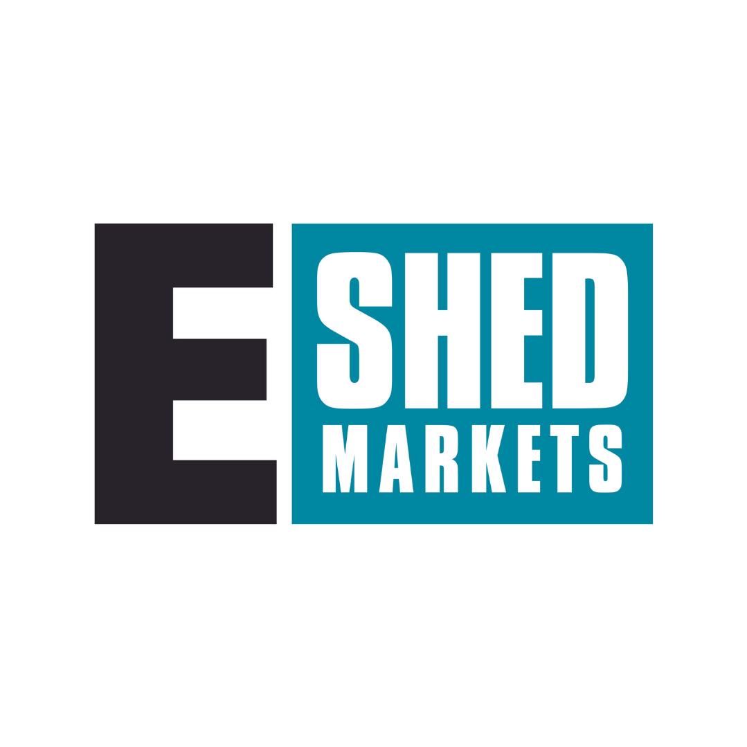 E Shed Markets